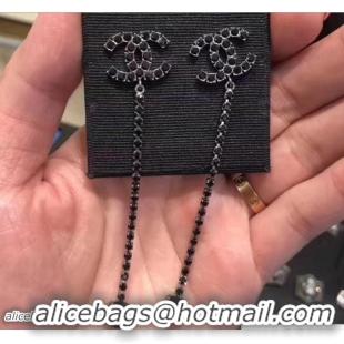 Pretty Style Chanel Earrings 619054 2018