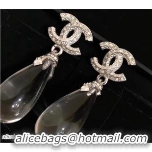 Popular Style Chanel Earrings 619045 2018