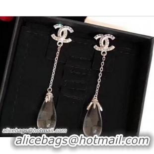 Good Quality Chanel Earrings 619046 2018