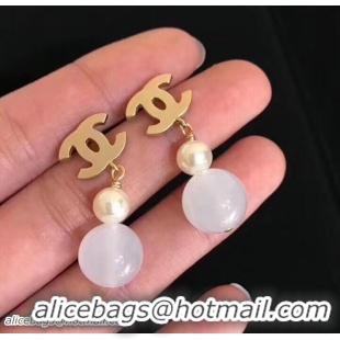 Cheap Price Chanel Earrings 619057 2018