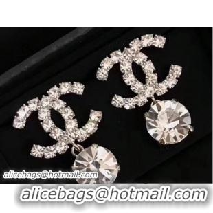 Charming Chanel Earrings 619049 2018