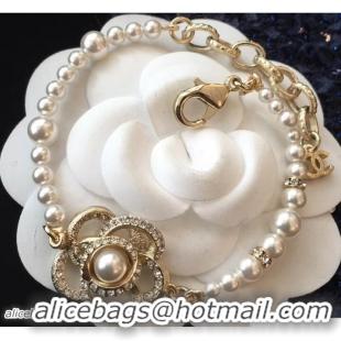 Grade Chanel Bracelet 619070 2018