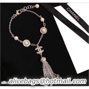 Good Product Chanel Bracelet 619071 2018