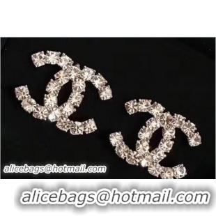 Grade Quality Chanel Earrings 619062 2018