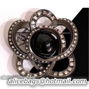 Sumptuous Chanel Brooch 619084 2018