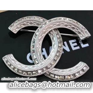 Chanel Brooch 619076 2018