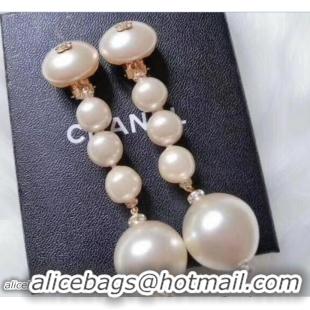 Good Quality Chanel Earrings 619066 2018