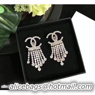 1:1 aaaaa Chanel Earrings 619067 2018