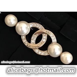 Discount Chanel Brooch 619080 2018