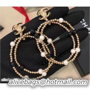 Discount Chanel Earrings 619068 2018