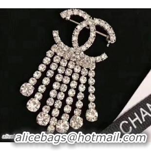 Luxury Chanel Brooch 619081 2018