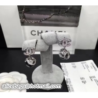 Good Quality Chanel Earrings 4636