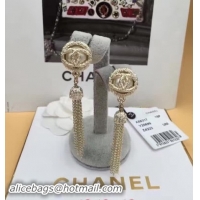 Buy Luxury Chanel Earrings 4637