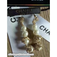 Purchase Chanel Earrings 4628