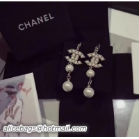 Discount Chanel Earrings 4641