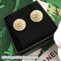 Discount Chanel Earrings 4631