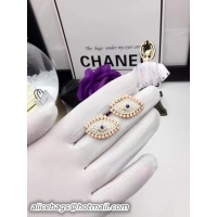 Shop Duplicate Chanel Earrings 4644