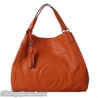 Gucci Soho Large Lea...