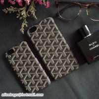 Design Cheap Goyard iPhone 6/iPhone 6 Plus Case GD012