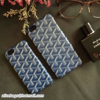 Luxury Classic Goyard iPhone 6/iPhone 6 Plus Case GD013