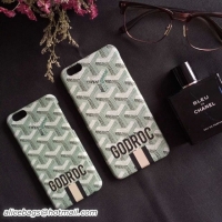 Latest Styles 2016 Goyard KUSO iPhone 6/iPhone 6 Plus Case GD021