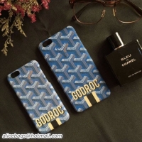 Cheap Newest 2016 Goyard KUSO iPhone 6/iPhone 6 Plus Case GD022