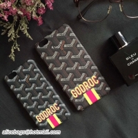 Inexpensive 2016 Goyard KUSO iPhone 6/iPhone 6 Plus Case GD023