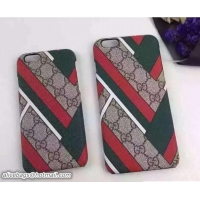 Classic Specials Gucci Iphone Cover Chevron