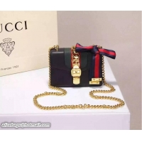 Good Looking Gucci Should Handbag Black 20161028