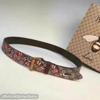 Top Quality GUCCI Belt G0110