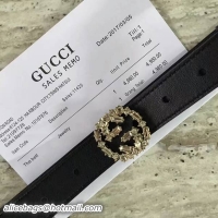 Fashion Gucci 2.5cm ...