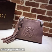 Classic Gucci Soho S...