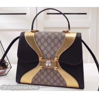 Stylish Gucci Leathe...