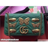 Charming Gucci GG Ma...