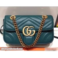 Luxury Gucci GG Marm...