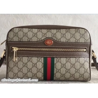 Trendy Design Gucci GG Supreme Web Shoulder Bag 501337 Spring 2018