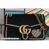 Fashionable Gucci GG...