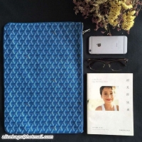 Discount Goyard New Design Ipad Bag Medium Size 020113 Light Blue