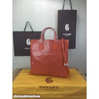 Top Quality Goyard Messenger Bags And Totes 8977 Orange