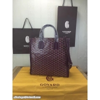 New Stylish Goyard Messenger Bags And Totes 8977 Purple