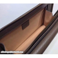 Original Cheap Gucci GG Supreme Clutch Bag 523548