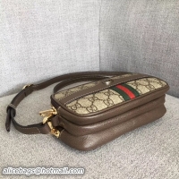 Good Quality Gucci Ophidia Mini GG Shoulder Bag 546597 2018