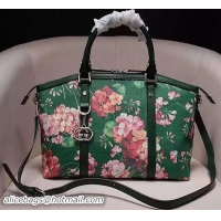 Classic Gucci Blooms...