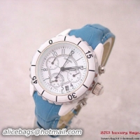 Replica Chanel J12 Watch Quartz Movement J12 CHA-12