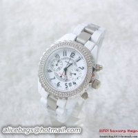 Replica Chanel J12 Watch Quartz Movement J12 CHA-15