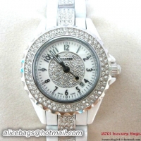 Replica Chanel J12 Watch Quartz Movement J12 CHA-18