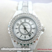 Replica Chanel J12 Watch Quartz Movement J12 CHA-19