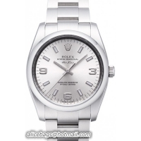 Rolex Air-King Watch 114200BZ