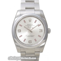 Rolex Air-King Watch...