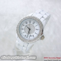 Replica Chanel J12 Watch Quartz Movement J12 CHA-21